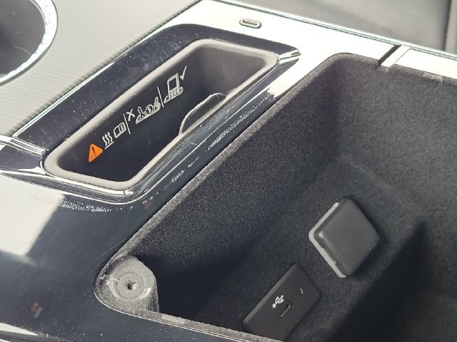 Certified 2024 Cadillac Lyriq Luxury w/ LPO, Floor Liner Package AWD/4WD image 41