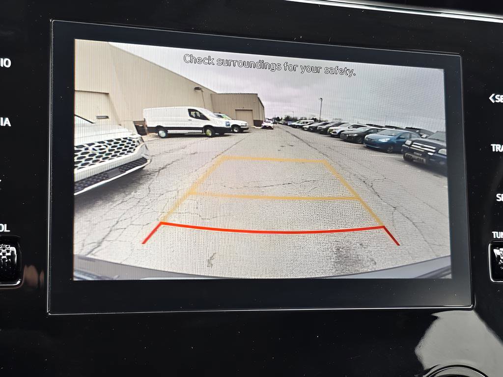 Used 2023 Hyundai Tucson SEL image 30