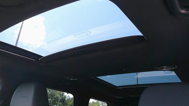 New 2026 Hyundai Palisade Calligraphy image 5