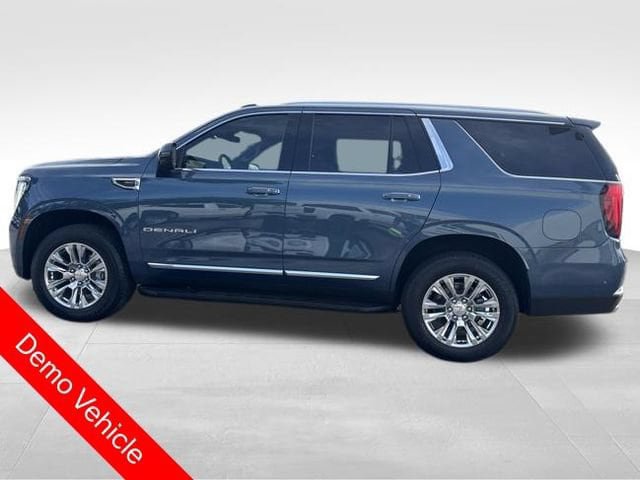 New 2026 GMC Yukon Denali AWD/4WD image 10