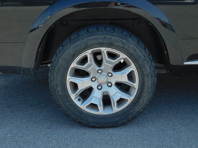 Used 2016 RAM 1500 Limited image 45