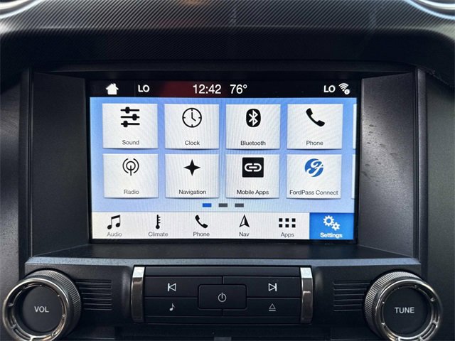 Used 2019 Ford Mustang Shelby GT350 w/ Technology Package image 20