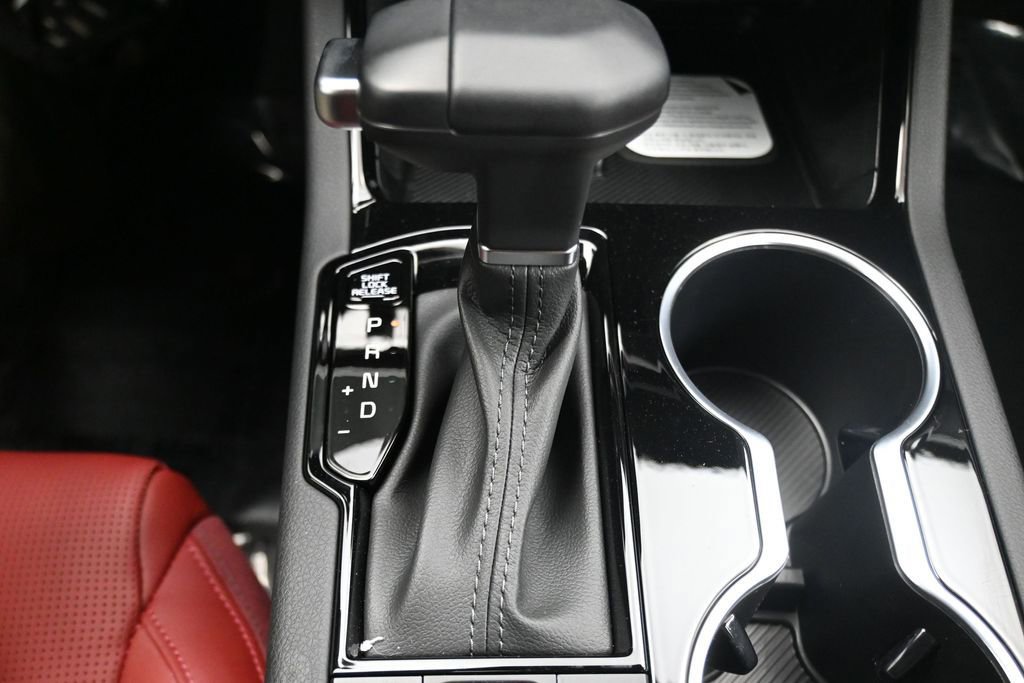 New 2026 Kia K5 GT-Line FWD image 23