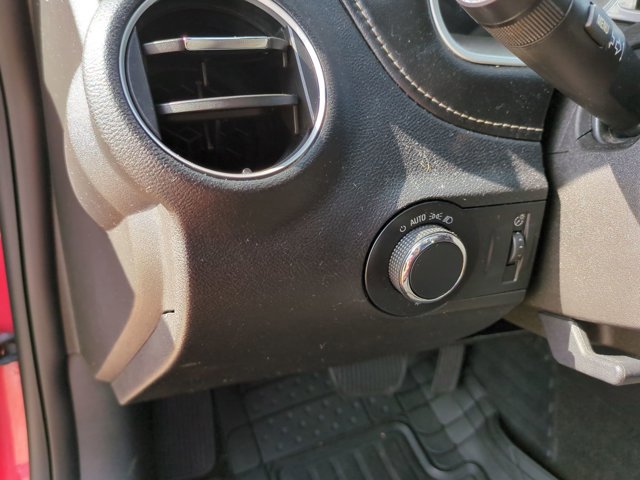 Used 2015 Chevrolet Camaro LS RWD image 11