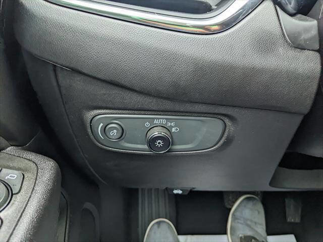 Used 2023 Chevrolet Equinox LT FWD image 27