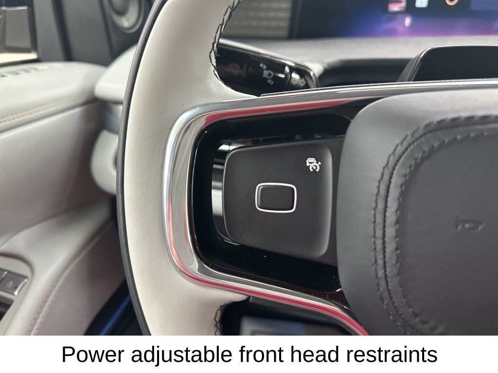 Used 2026 Lincoln Navigator Black Label image 38