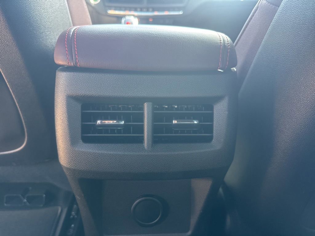 Certified 2024 Cadillac CT4 V w/ Technology Package image 31