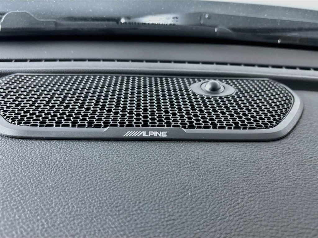 New 2027 RAM 2500 Laramie AWD/4WD image 13