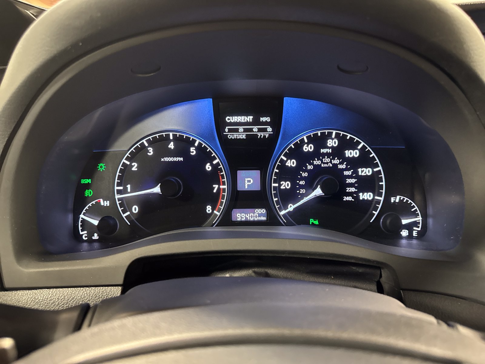 Used 2015 Lexus RX 350 F Sport w/ Navigation Package AWD/4WD image 16