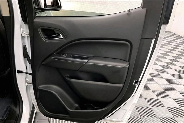 Used 2022 GMC Canyon Elevation image 22