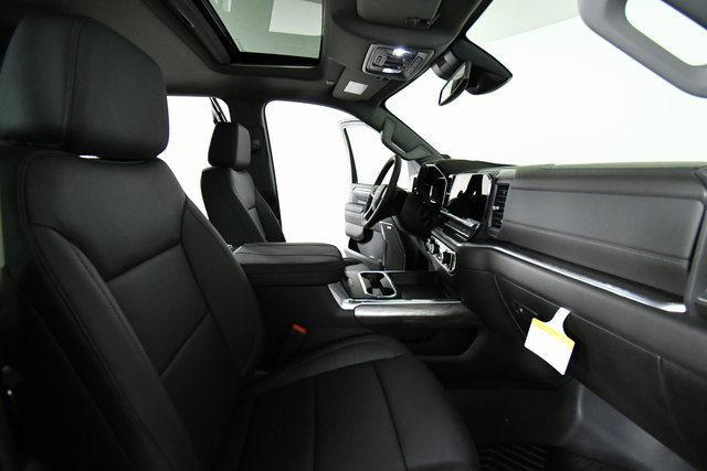 New 2026 Chevrolet Silverado 2500 LTZ w/ Trail Boss Package image 23