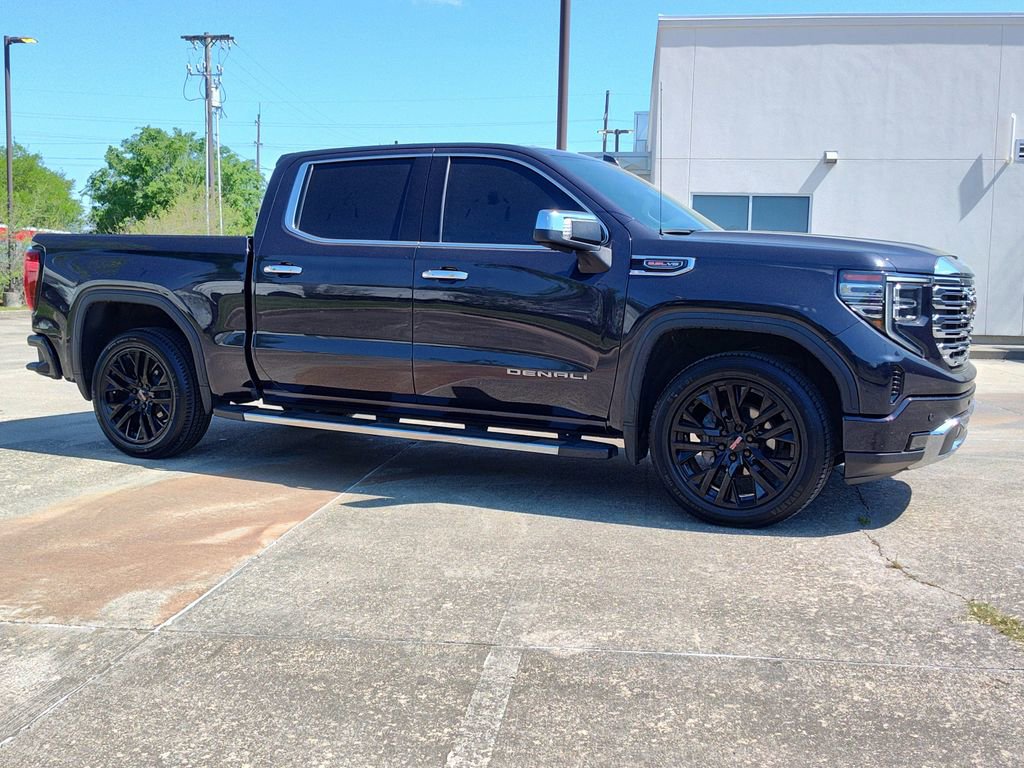 Used 2022 GMC Sierra 1500 Denali image 14