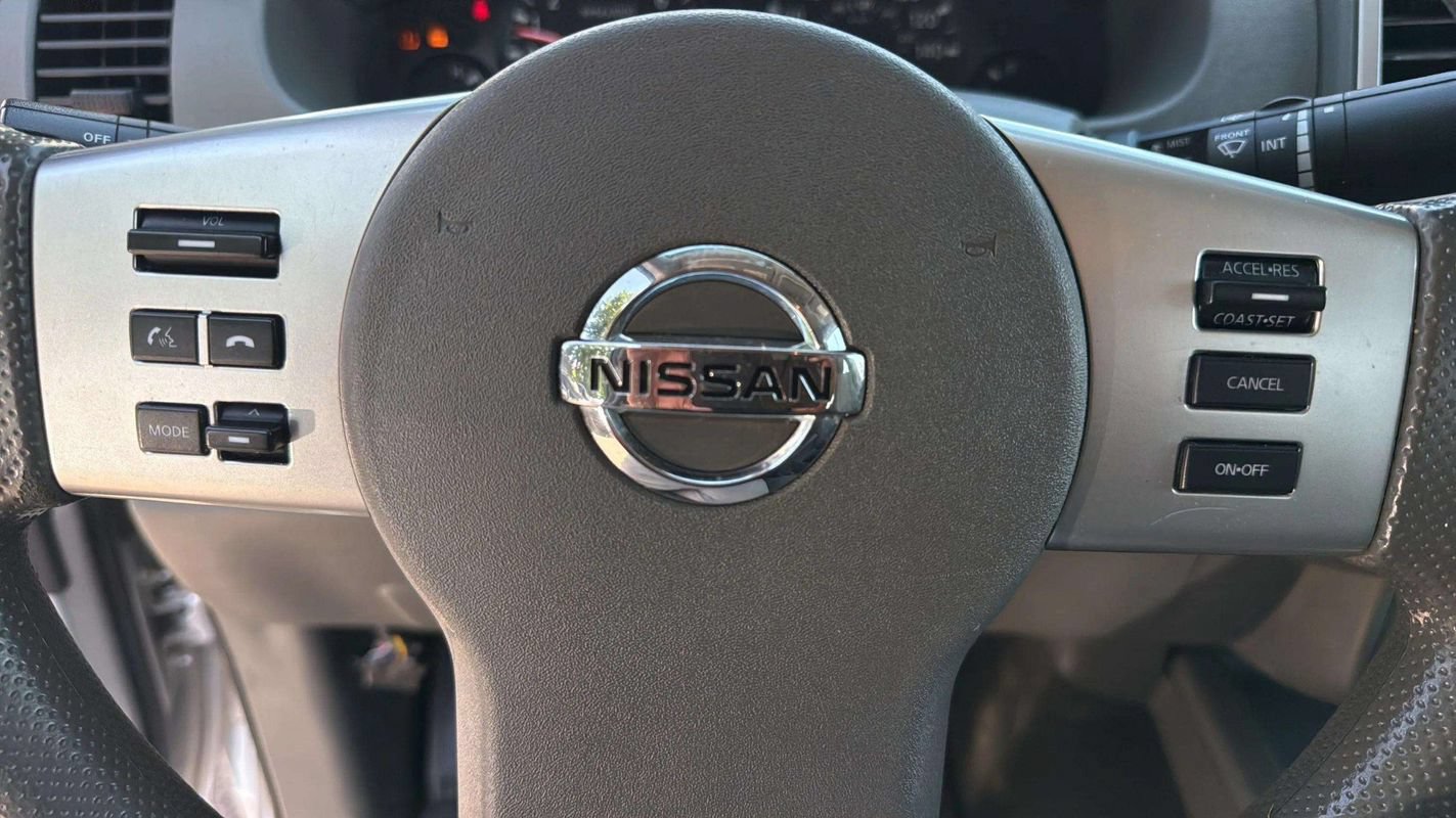 Used 2021 Nissan Frontier S AWD/4WD image 11
