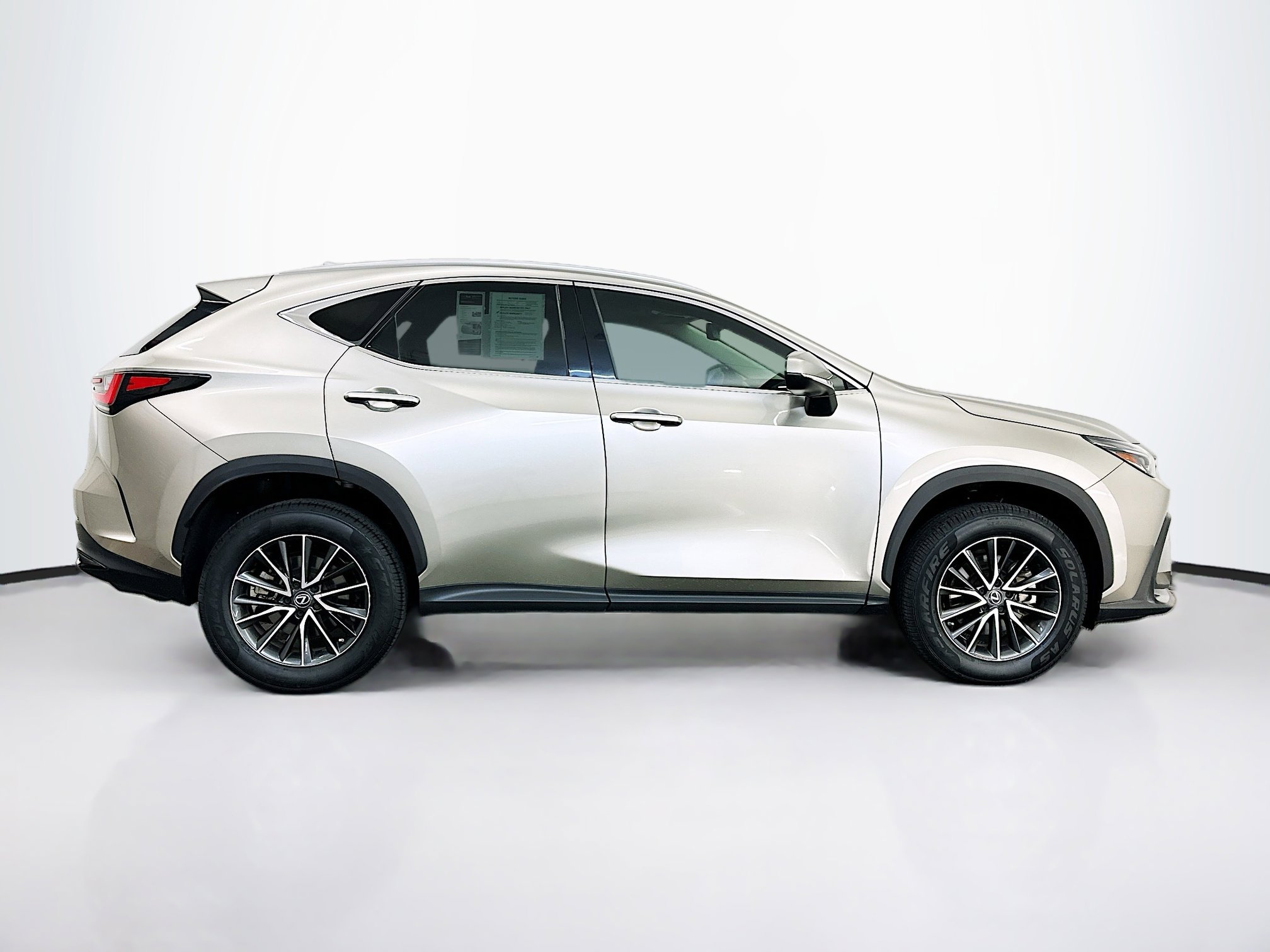 Used 2023 Lexus NX 350 NX 350 image 10
