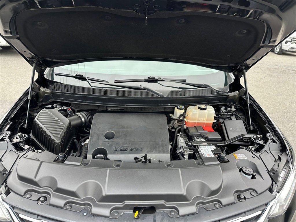 Used 2018 Chevrolet Traverse High Country image 24