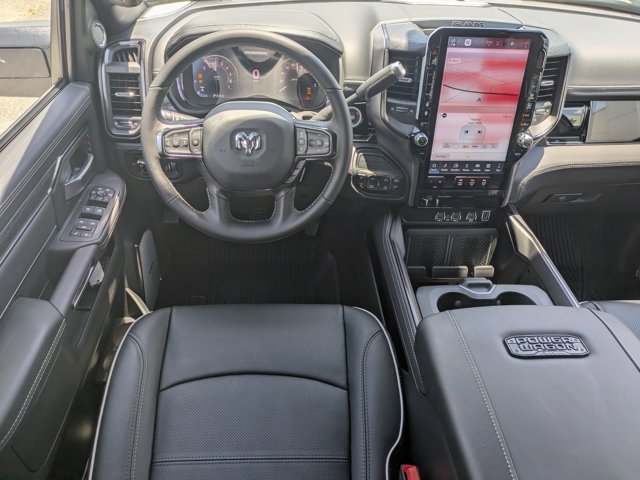 New 2025 RAM 2500 Power Wagon image 18