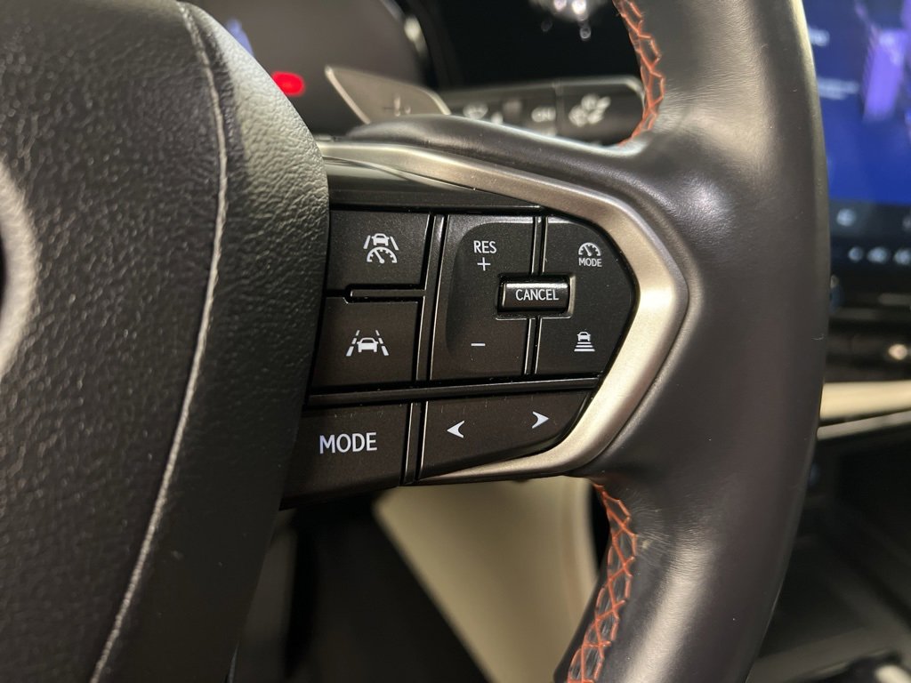 Used 2022 Lexus NX 350 AWD w/ Premium Package image 20