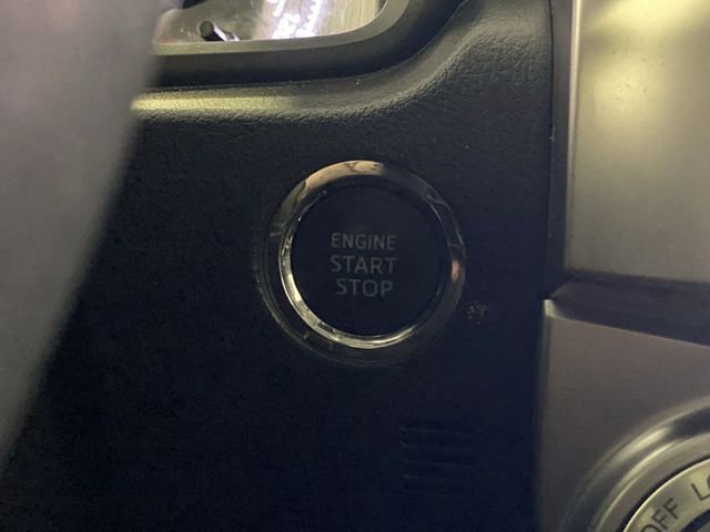 Used 2022 Toyota 4Runner SR5 Premium w/ Moonroof Package image 22