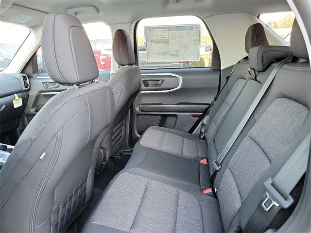 New 2024 Ford Bronco Sport Big Bend image 5