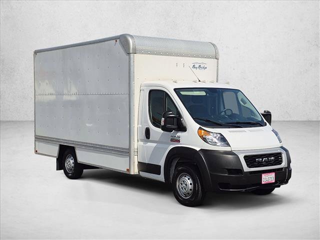 Used 2021 RAM ProMaster 3500 FWD image 3