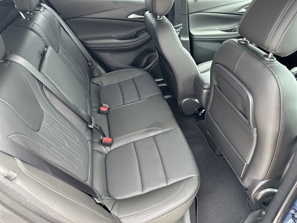 New 2026 Buick Encore GX Avenir image 33