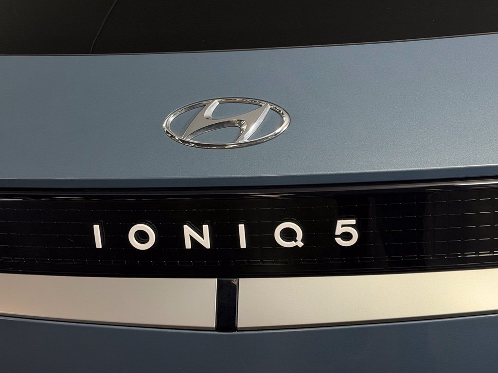 Used 2024 Hyundai Ioniq 5 SEL RWD image 12