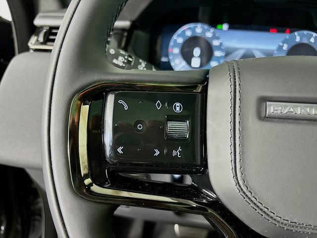 New 2026 Land Rover Range Rover Velar Dynamic SE AWD/4WD image 10
