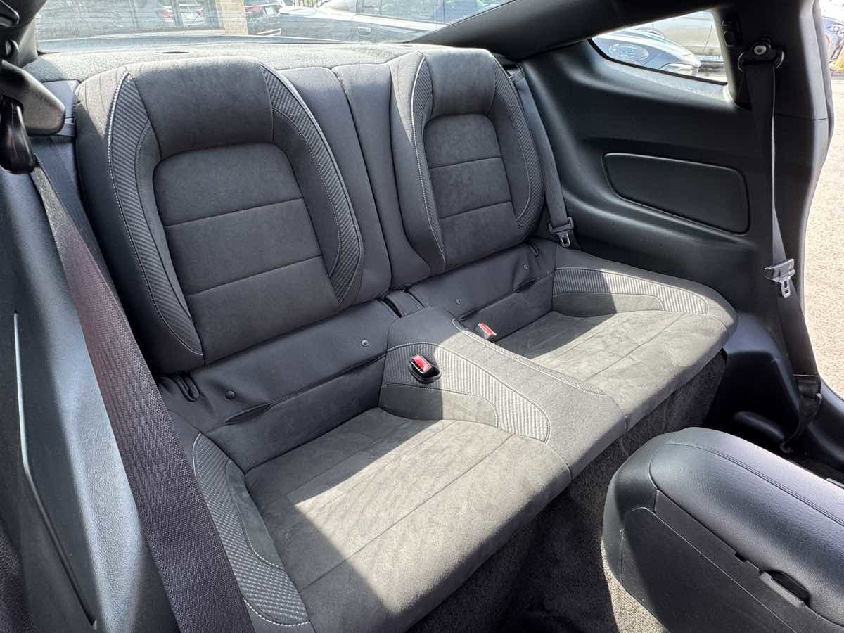 Used 2017 Ford Mustang Shelby GT350 w/ Electronics Package image 44