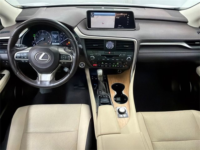 Used 2019 Lexus RX 350L AWD image 20