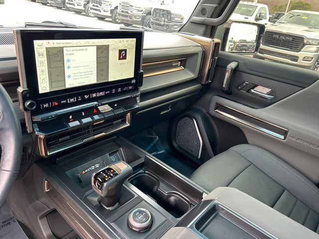 Used 2024 GMC Hummer EV 3X image 21