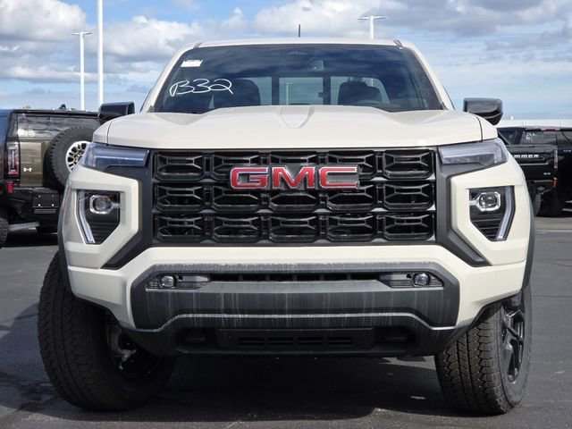 New 2026 GMC Canyon Elevation w/ Convenience Package image 14