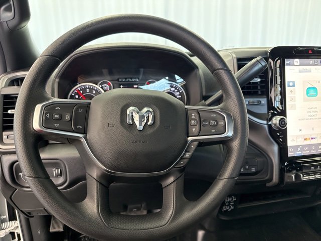 New 2026 RAM 3500 Tradesman image 12