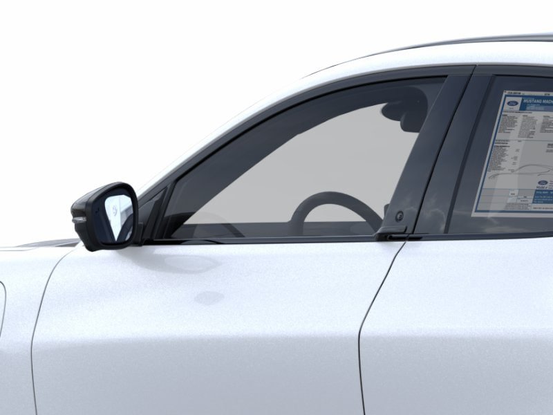 New 2026 Ford Mustang Mach-E Premium AWD/4WD image 43