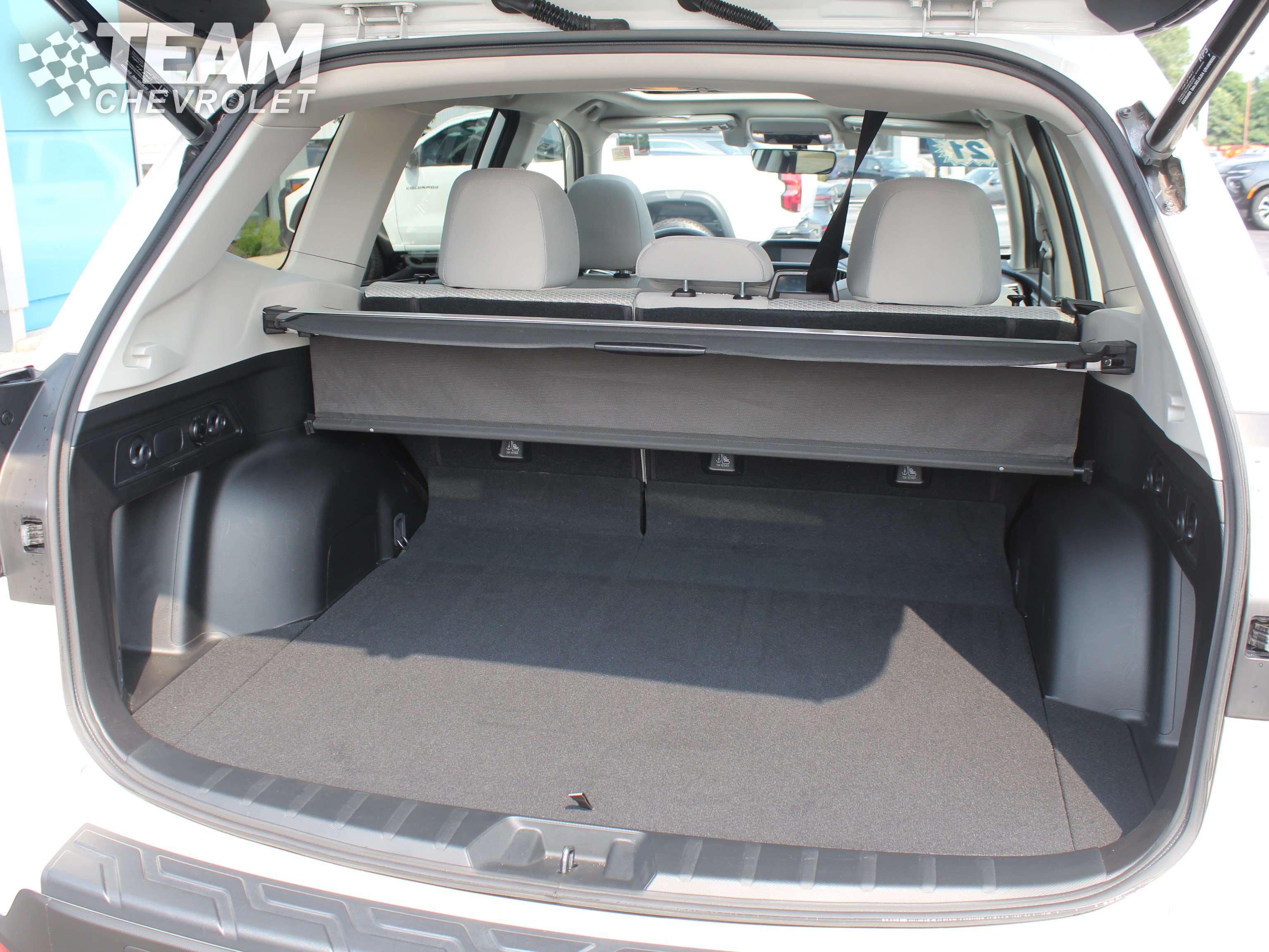 Used 2021 Subaru Forester Premium w/ Popular Package #1 AWD/4WD image 29