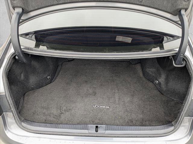 Used 2016 Lexus ES 350 w/ Luxury Package w/Wood Trim FWD image 7