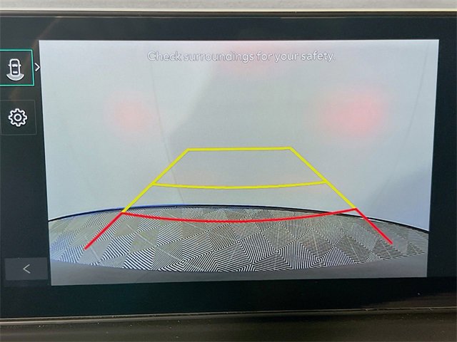 Certified 2024 Kia Sorento LX image 14