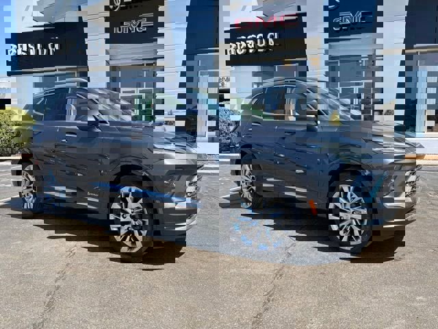 New 2026 Buick Envision Avenir image 2