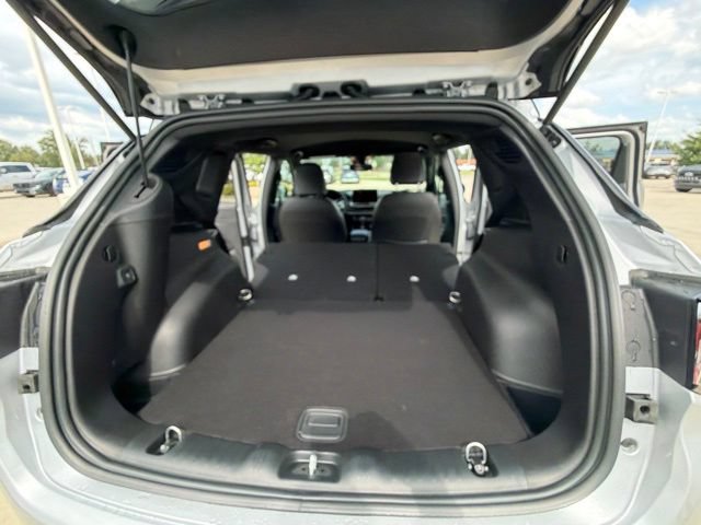 New 2026 Jeep Compass Trailhawk w/ Trailer Tow Group AWD/4WD image 26