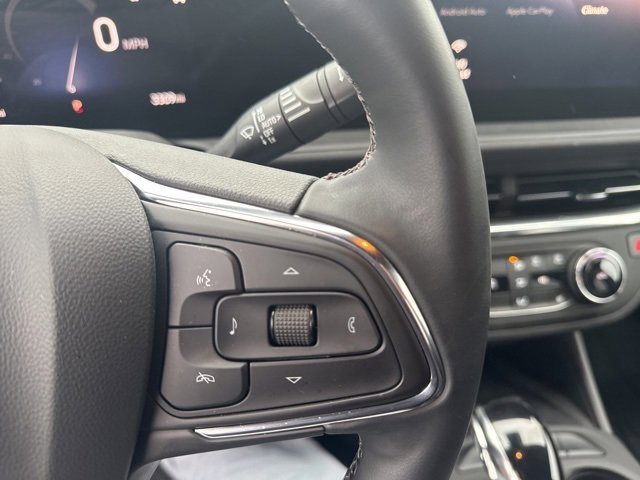 New 2025 Buick Envista Preferred w/ Convenience I Package image 7