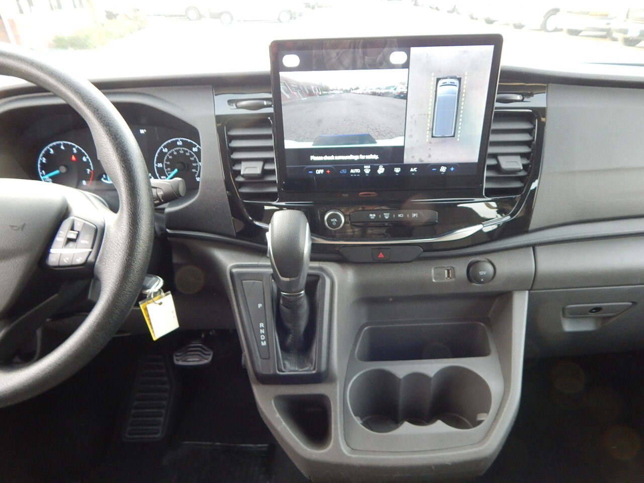 Used 2023 Ford Transit 350 XLT image 23