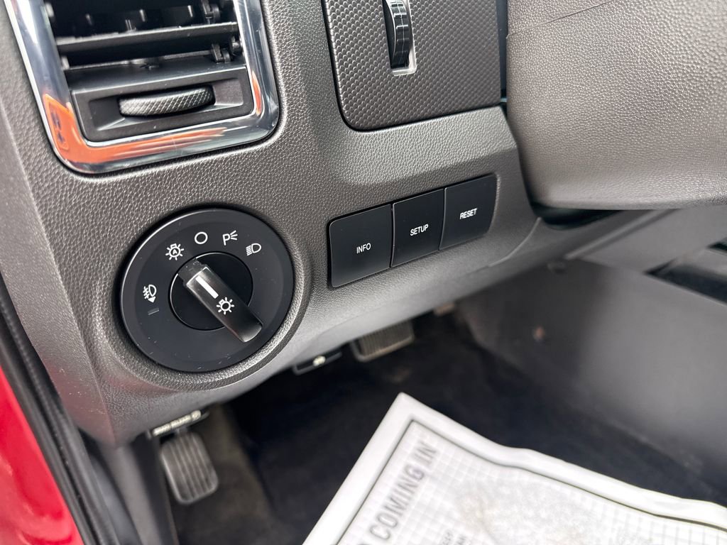 Used 2011 Ford Escape Limited w/ 302A Rapid Spec Order Code image 26