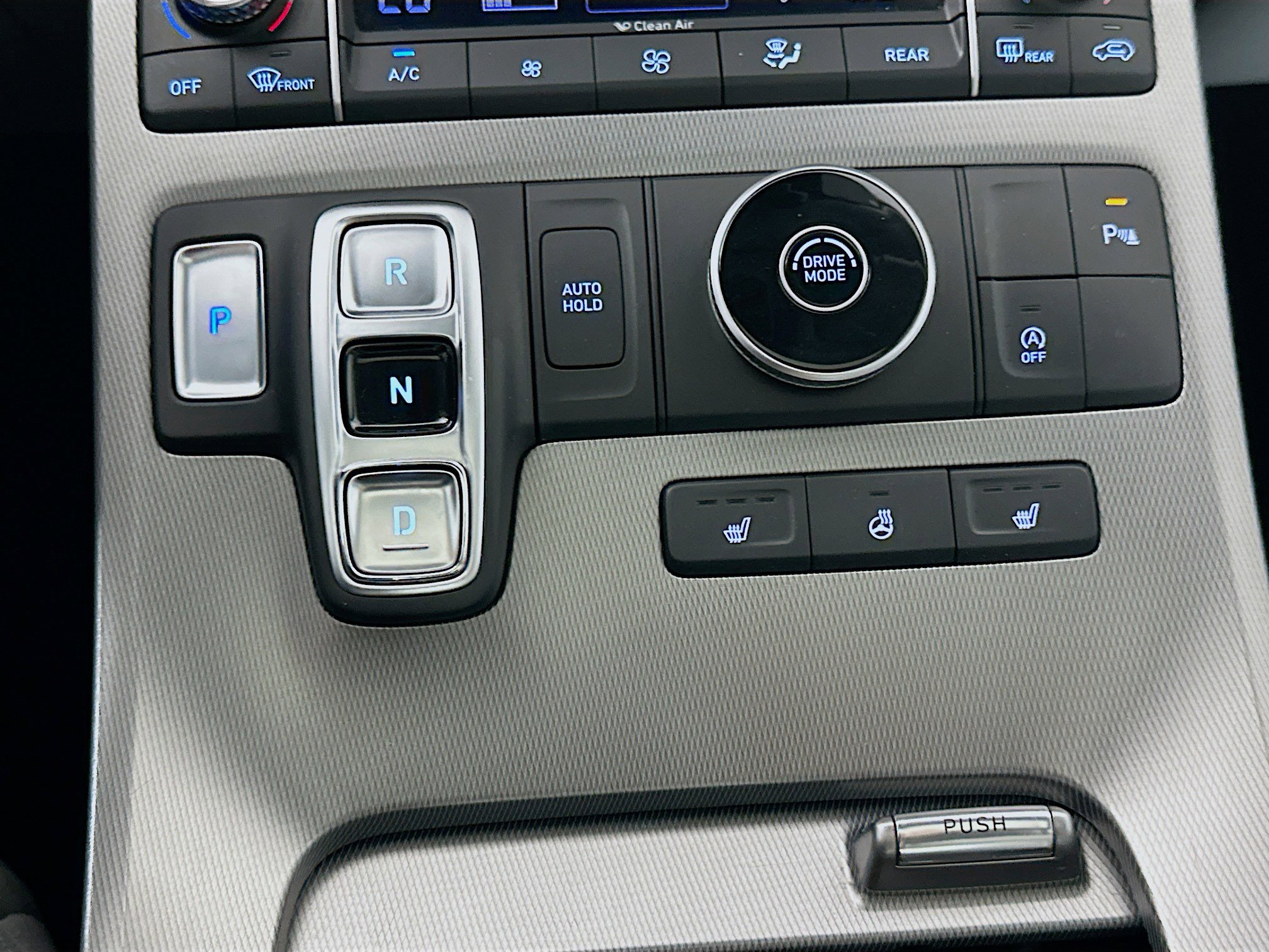 Used 2020 Hyundai Palisade SEL w/ Premium Package image 24
