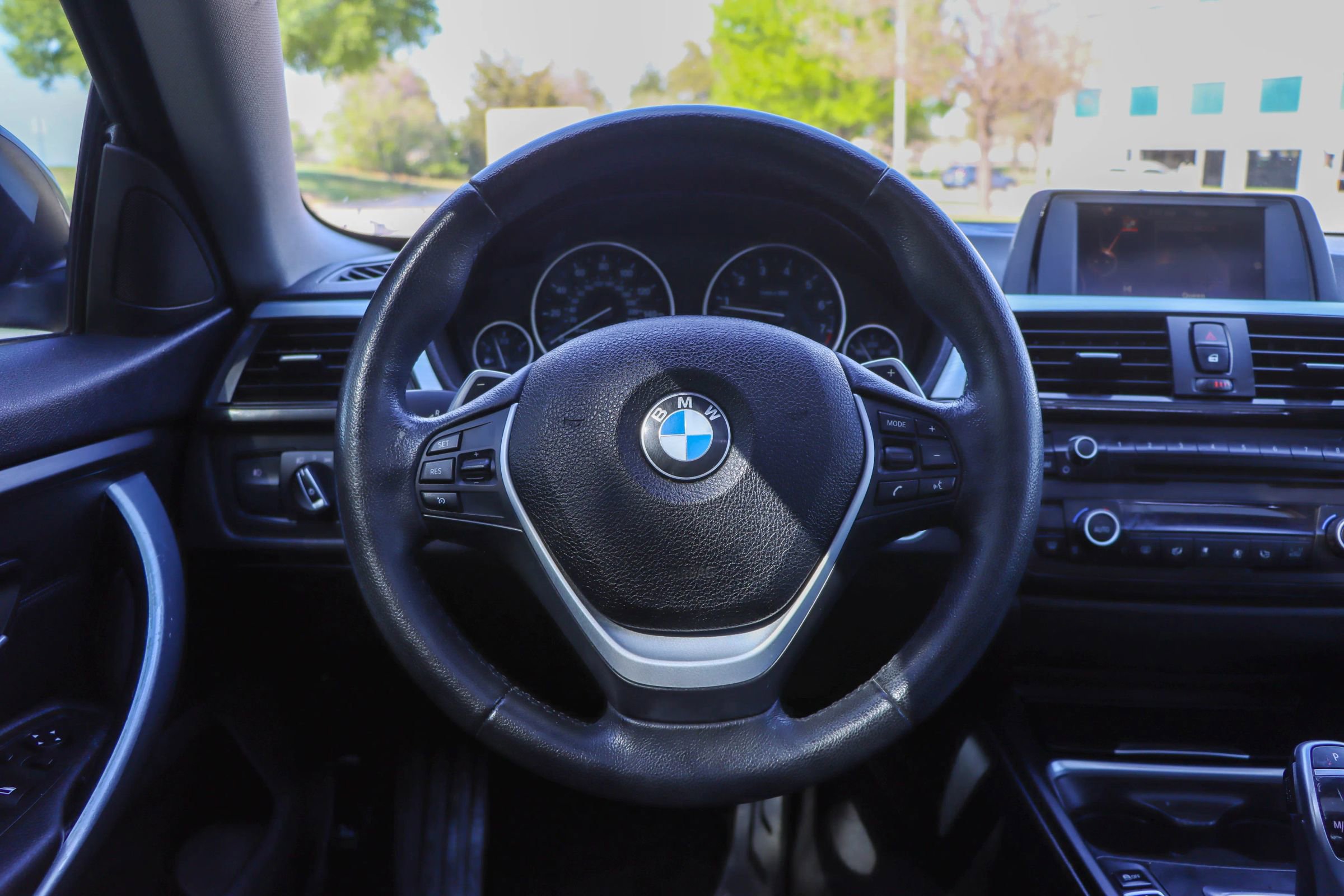 Used 2015 BMW 428i Gran Coupe RWD image 28