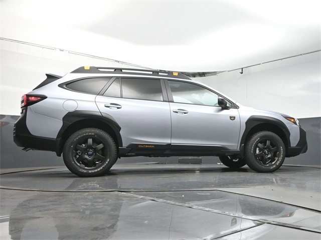 New 2025 Subaru Outback Wilderness image 41