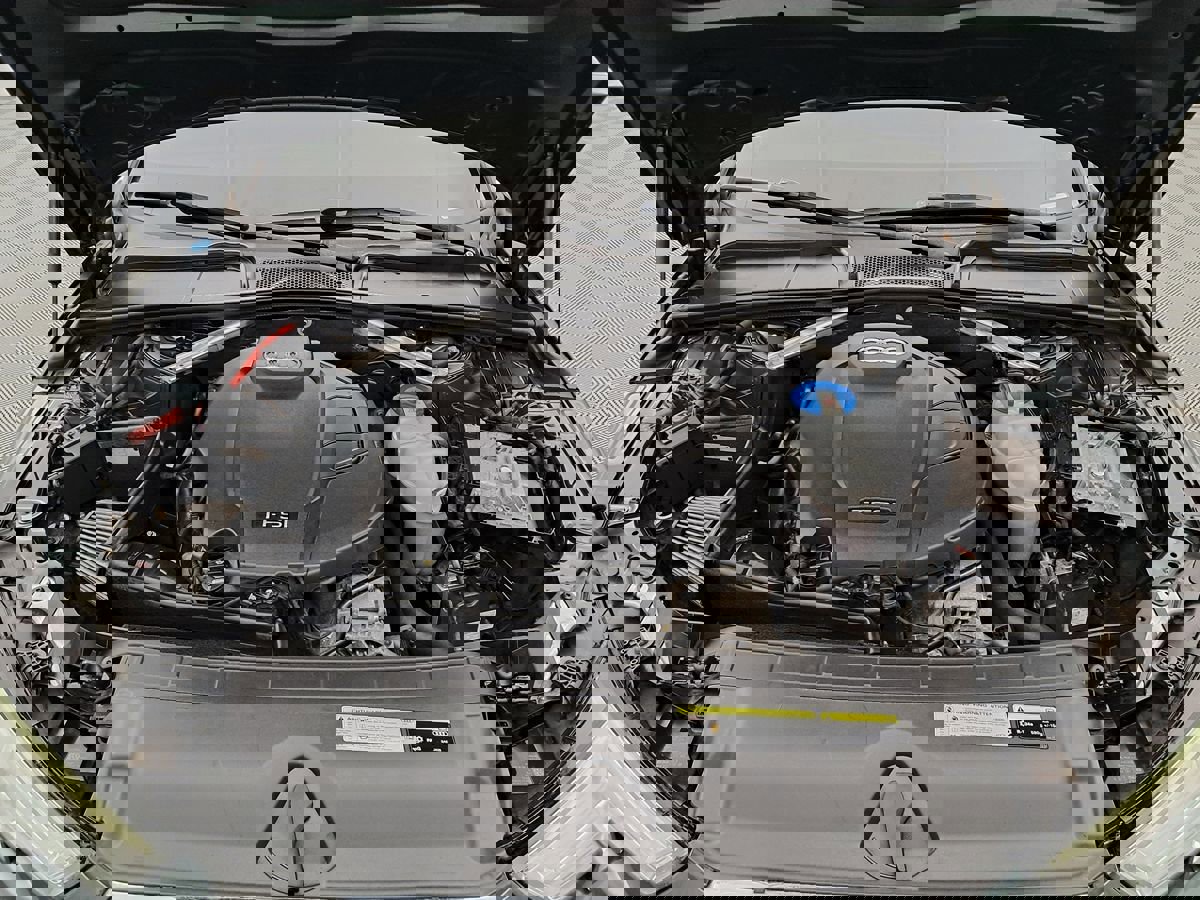 Used 2017 Audi A4 2.0T allroad Premium Plus image 38