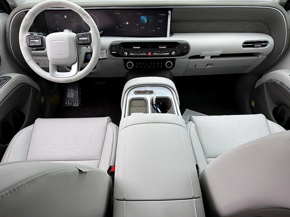 New 2026 Hyundai Palisade SEL Premium image 6