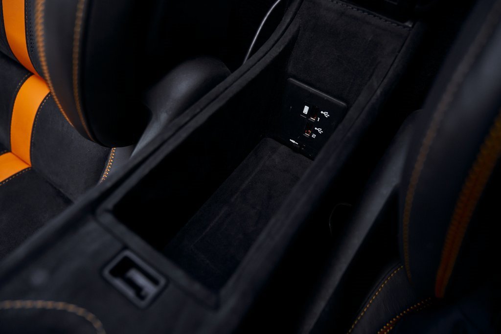 Used 2020 McLaren 720S Performance image 61