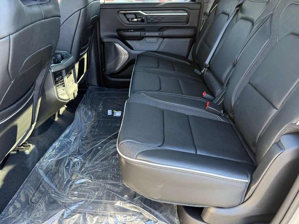 New 2026 RAM 1500 Limited image 31