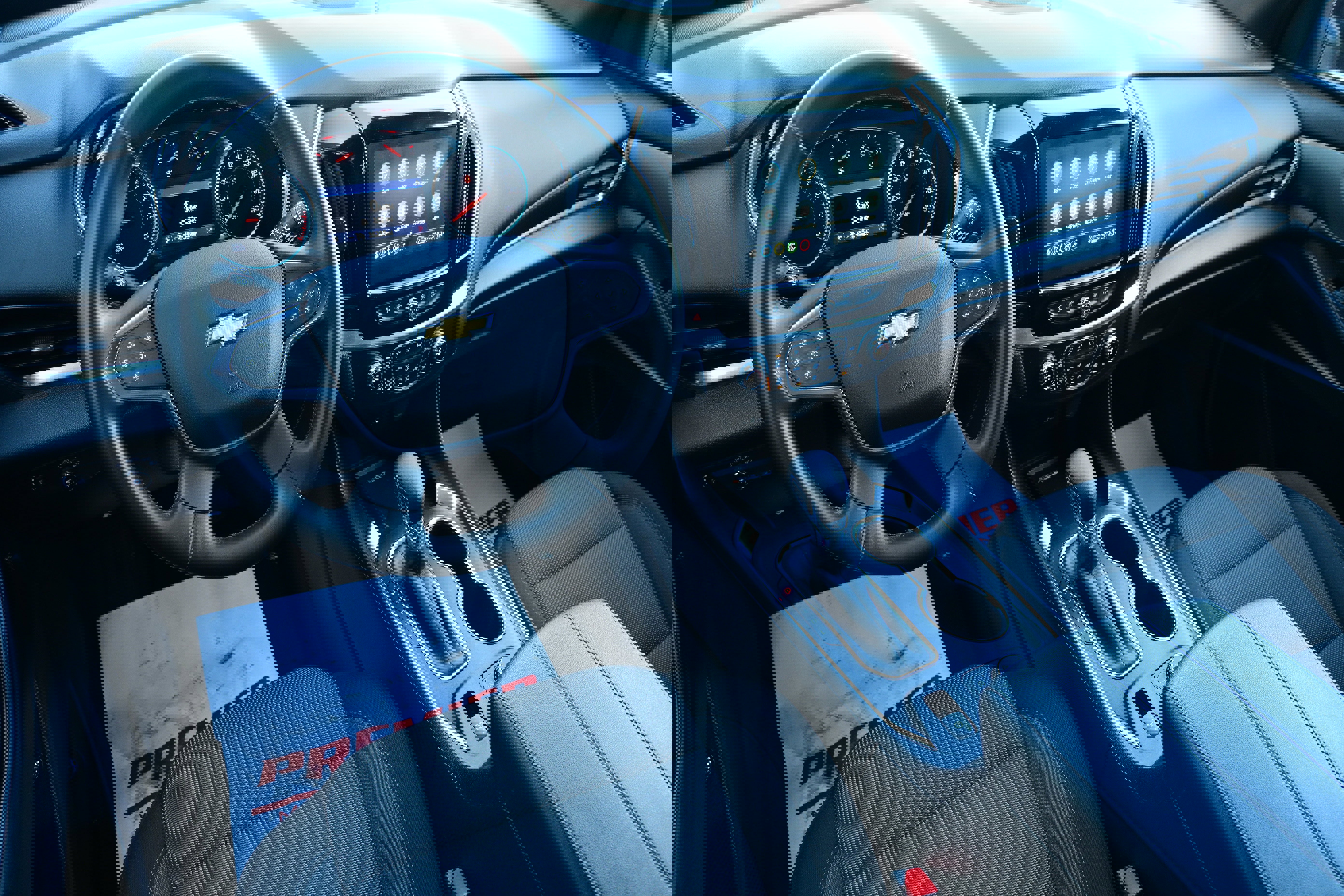 Used 2023 Chevrolet Traverse LT image 22