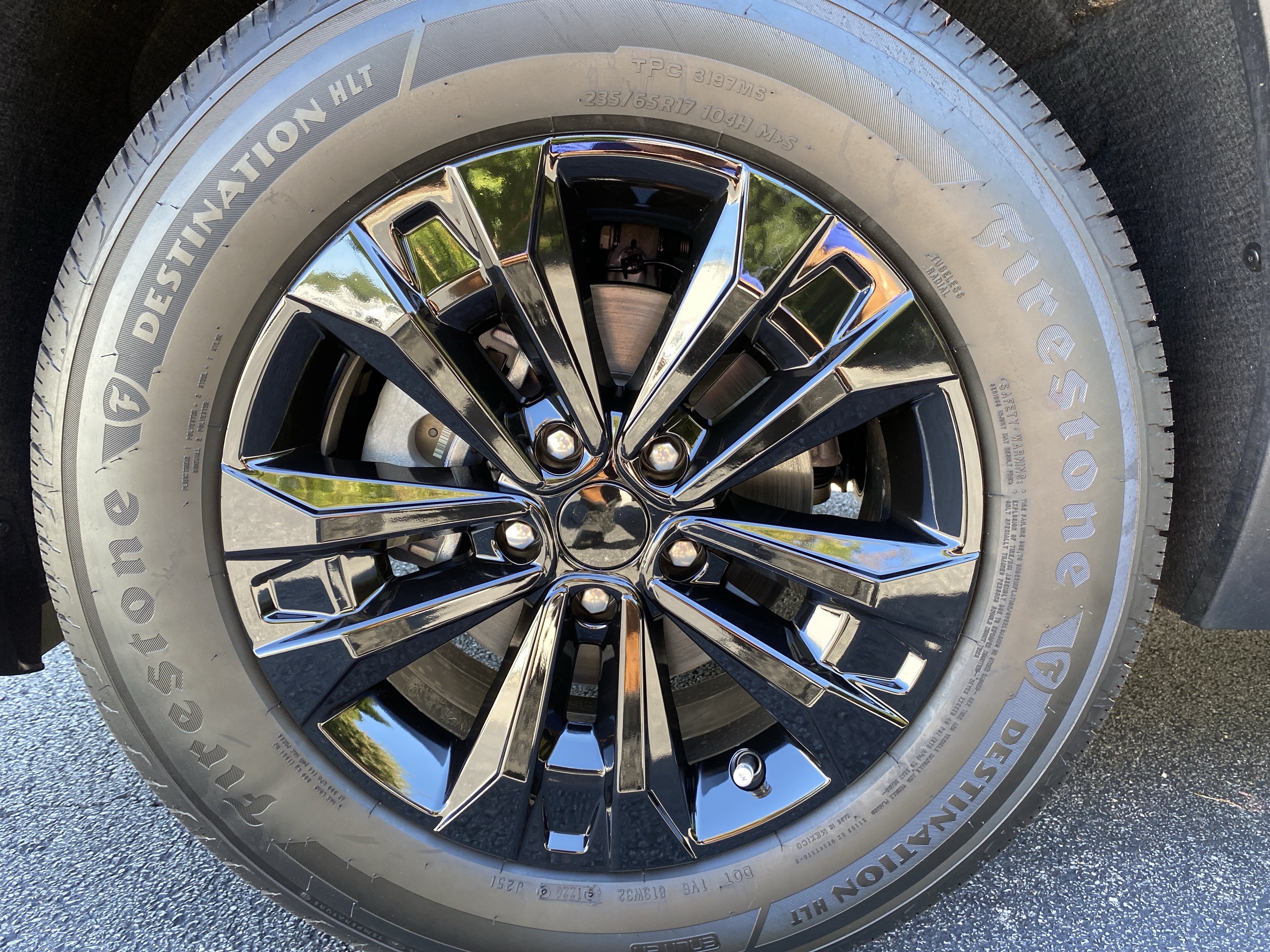 Used 2027 Chevrolet Equinox LT FWD image 13